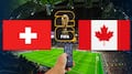 Suiza vs Canadá: Hora y canal para ver el partido del Grupo B del Mundial 2026