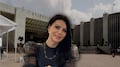 Diana Sánchez Barrios insiste en buscar la coordinación de Cuauhtémoc