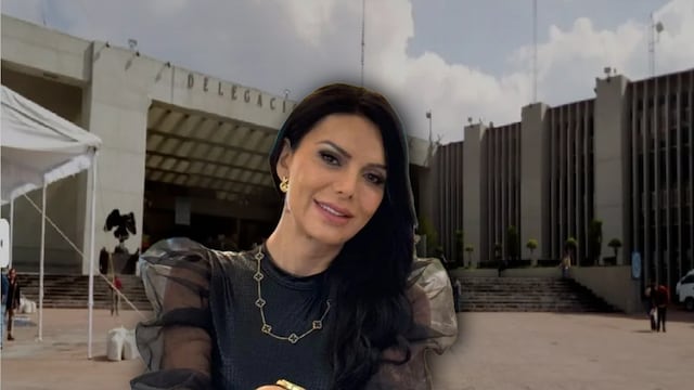 Diana Sánchez Barrios insiste en buscar la coordinación de Cuauhtémoc
