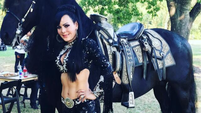 Maribel Guardia
