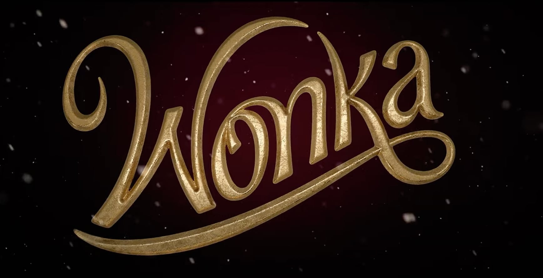 Así se ve Timothée Chalamet en Wonka que revela su fecha de estreno con su primer tráiler