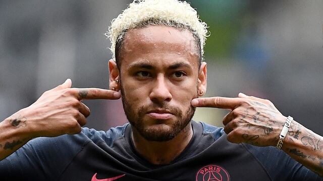 Neymar