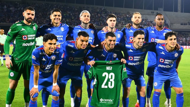 Cruz Azul vs Tigres: Pronóstico y posibles alineaciones de la semifinal de ida de Liga MX