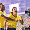 América vs Rayados en vivo: Las Águilas se llevan la ventaja y están cerca del tricampeonato