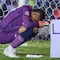 Cruz Azul sufre duro golpe antes de la final; Kevin Mier recibe dolorosa noticia