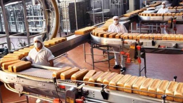 Grupo Bimbo reafirma su compromiso con el Programa “Jóvenes Construyendo el Futuro