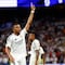 Real Madrid vs Betis: Kylian Mbappé por fin de estrena como goleador en LaLiga