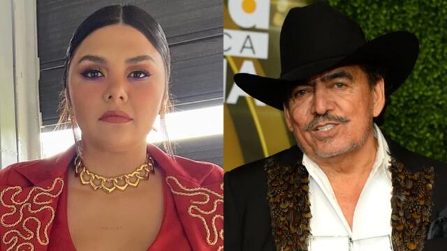 Yuridia recuerda su momento más humilde con Joan Sebastian