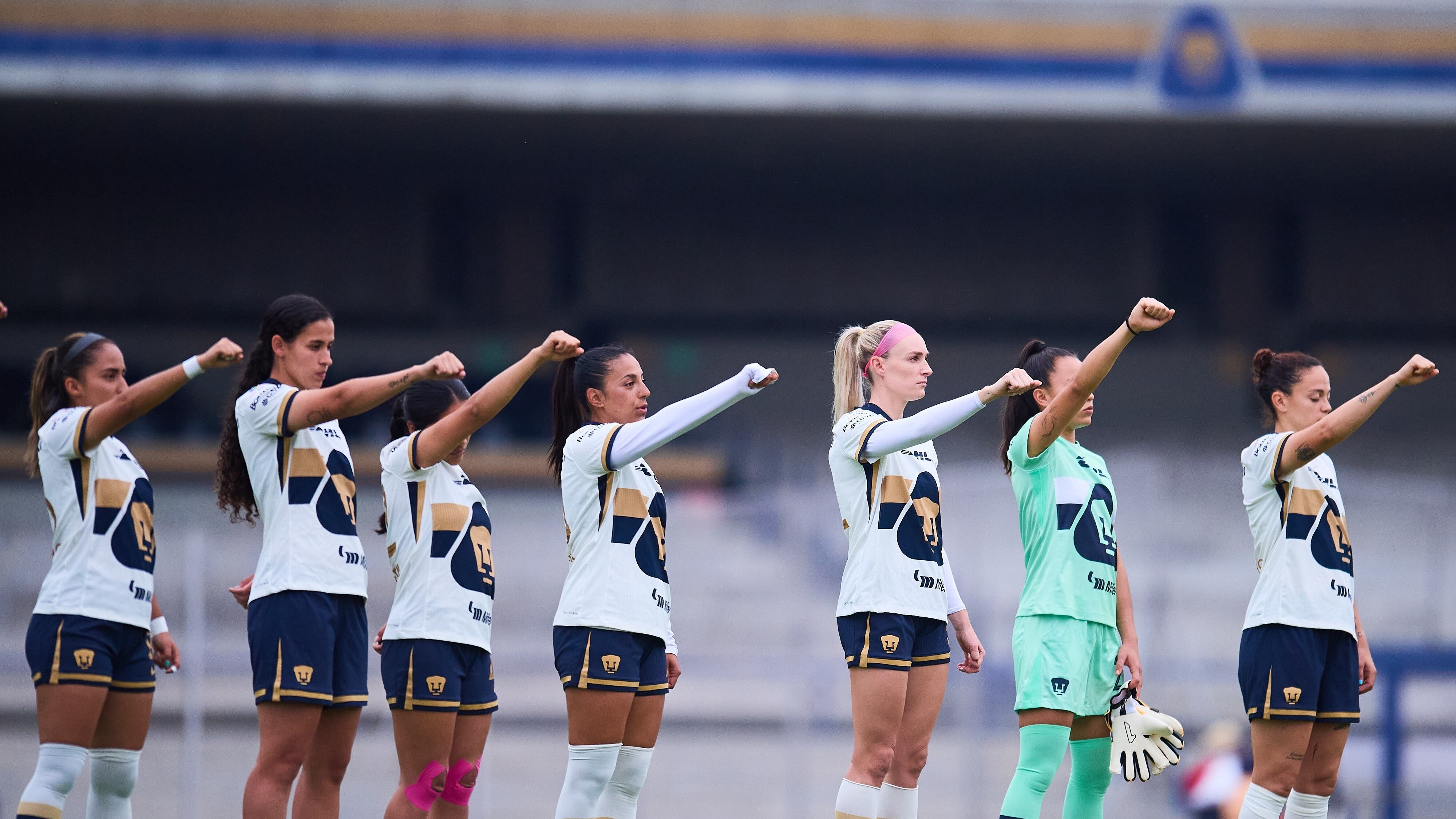 Atención fans de Pumas: Cambian día y horario de su próximo partido