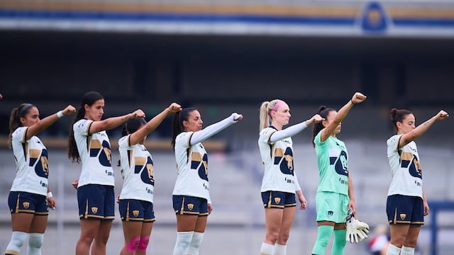 Atención fans de Pumas: Cambian día y horario de su próximo partido.