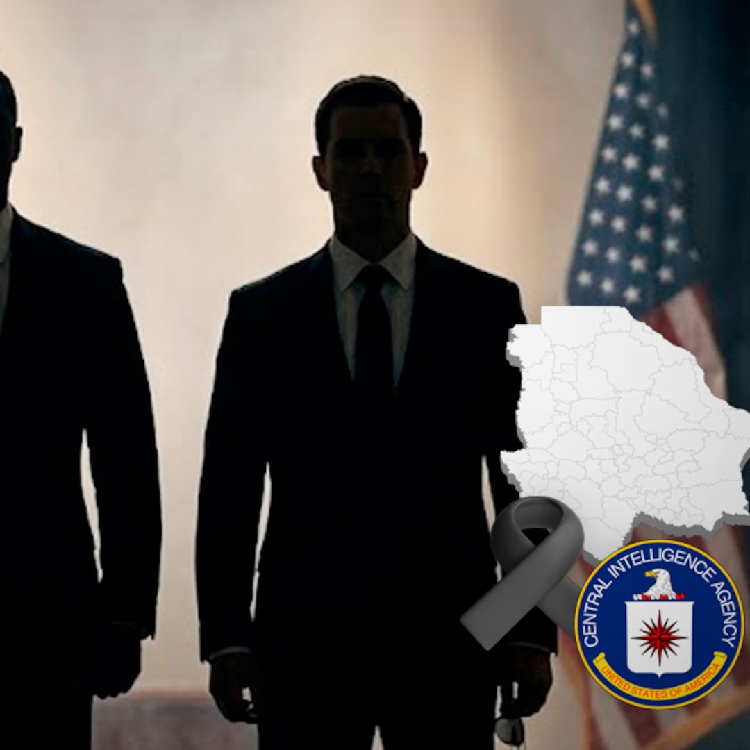 Revelan quiénes eran los agentes de la CIA muertos en Chihuahua