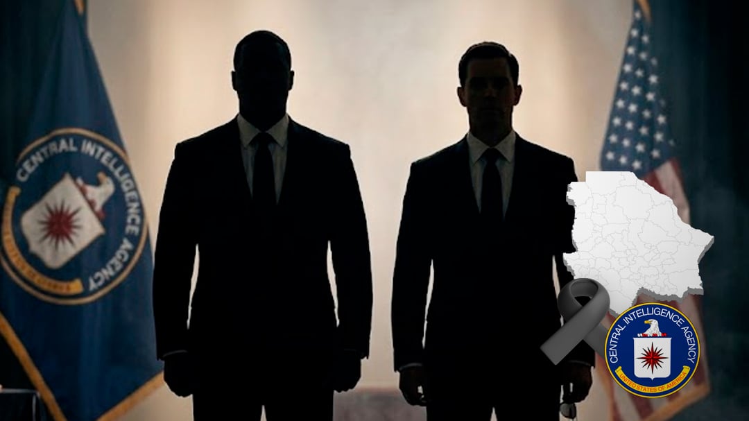 Revelan quiénes eran los agentes de la CIA muertos en Chihuahua