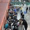 ¿Qué pasa en el Metro CDMX hoy 22 de enero? Desalojan tren en Línea B; pese al frío, mantienen ventiladores encendidos