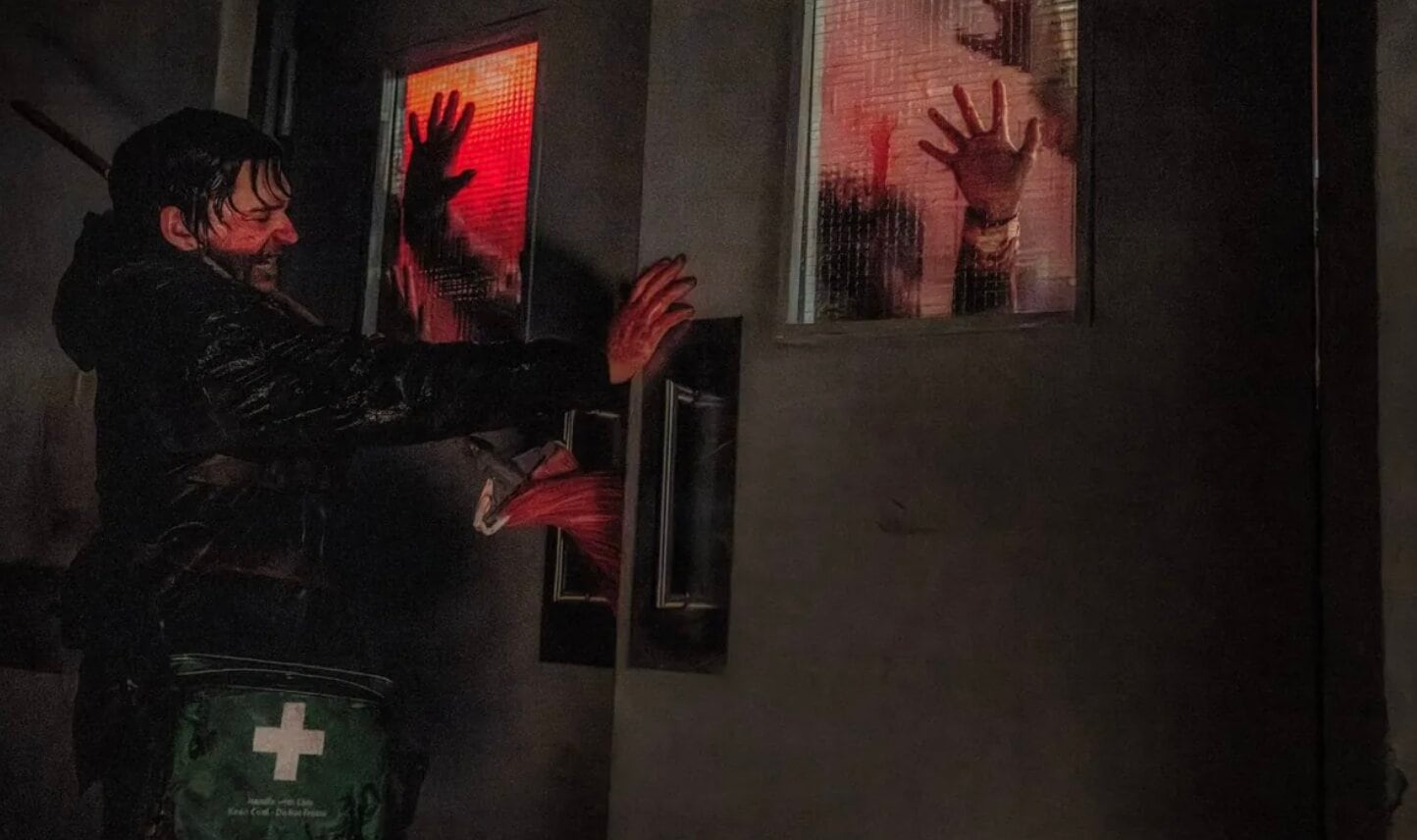Resident Evil