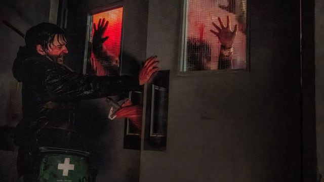 Resident Evil