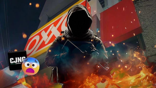 Femsa revela que al menos 200 tiendas Oxxo han sido víctimas de la violencia del CJNG