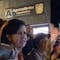 VIDEO: Mamá del vocalista de Here Comes the Kraken va a verlo por primera vez en vivo y TikTok no puede con su cara