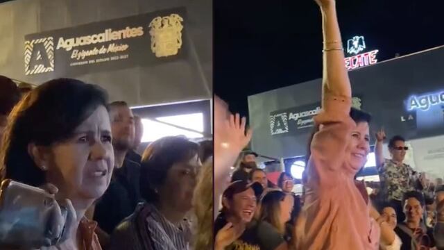 Mamá del vocalista de Here Comes the Kraken