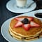 ¿Sin ideas para desayunar? Te decimos cómo hacer hot cakes