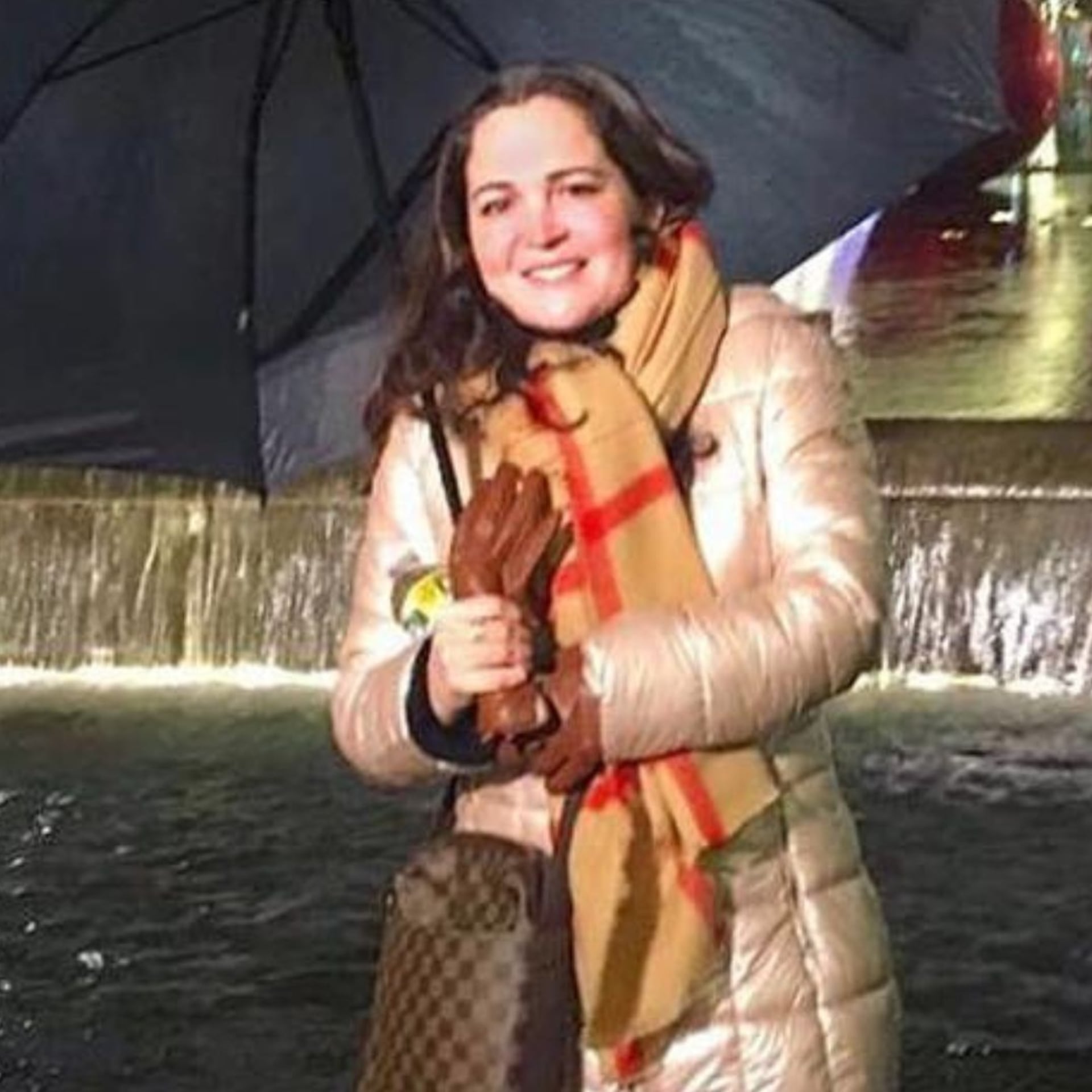 ¿Quién es Vanessa Fernández Balboa? Conoce a la mamá de Fátima Bosch