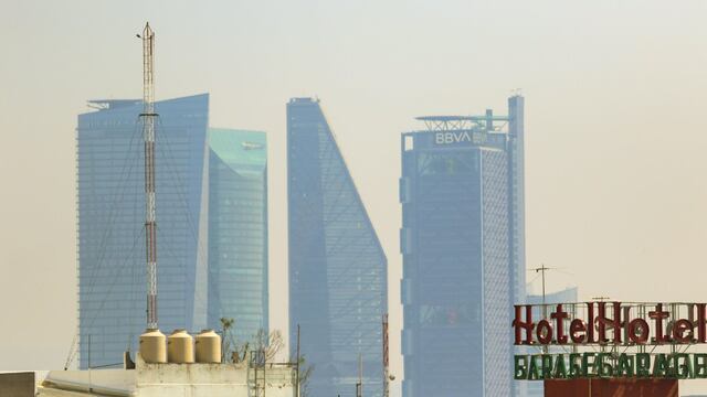 Contingencia ambiental