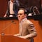 Clemente Castañeda, senador de Movimiento Ciudadano, propone que las propinas estén exentas de ISR