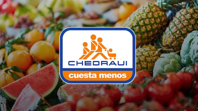 Martimiércoles Chedraui 29 de julio 2025: Las mejores ofertas