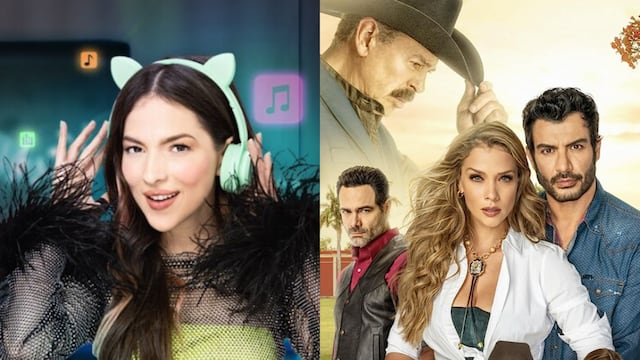 Estas son las 5 telenovelas más vistas de Televisa.