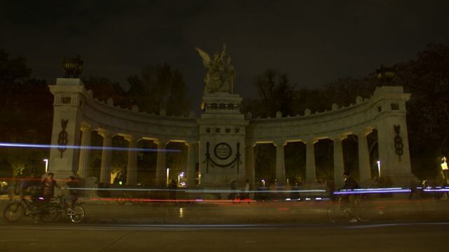 Así se vivió La hora del planeta en 2019