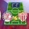 Toluca vs Necaxa: Pronóstico y posibles alineaciones de la Jornada 3 de la Liga MX