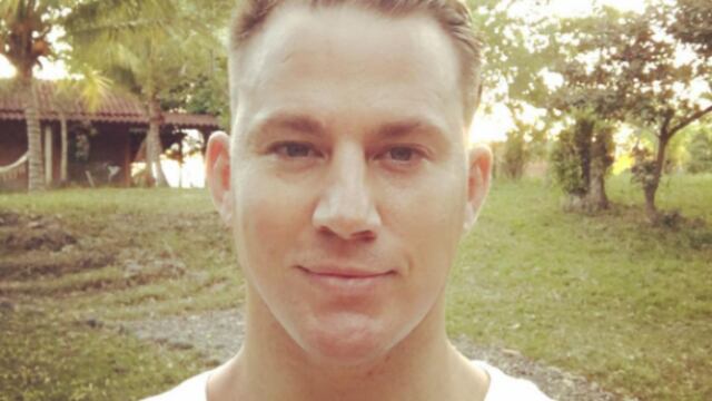 Channing Tatum