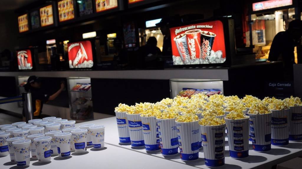 Cinépolis
