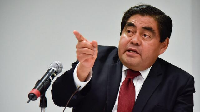 ¿De qué estaba enfermo Miguel Barbosa Huerta? Este es el padecimiento contra el que luchó por años