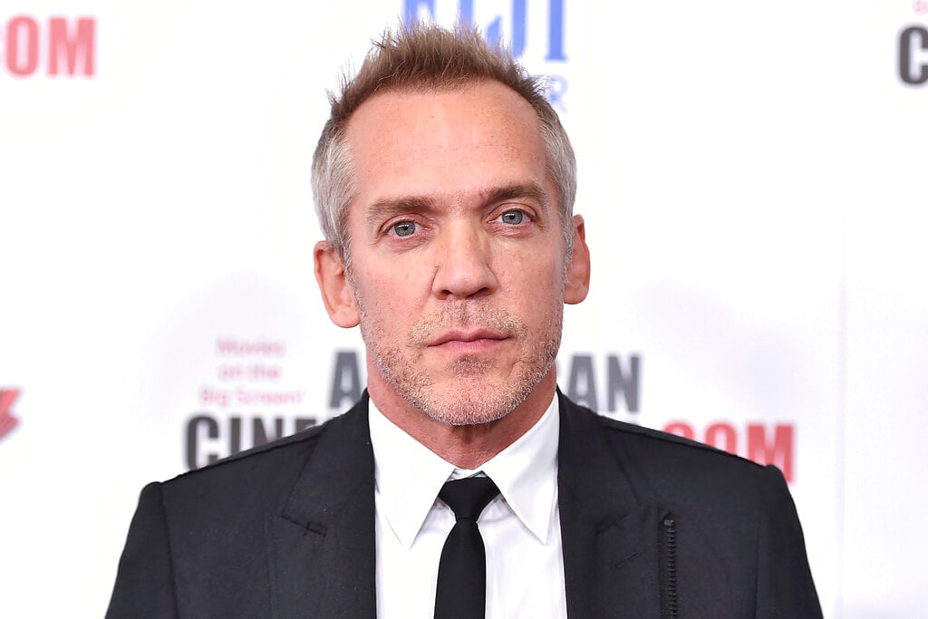 Jean-Marc Vallée, cineasta