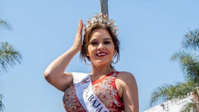 María Luisa Manríquez