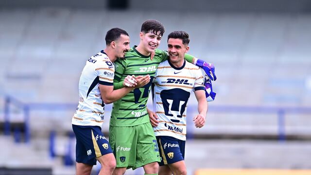 Club Pumas en el Clausura 2025 de la Liga MX