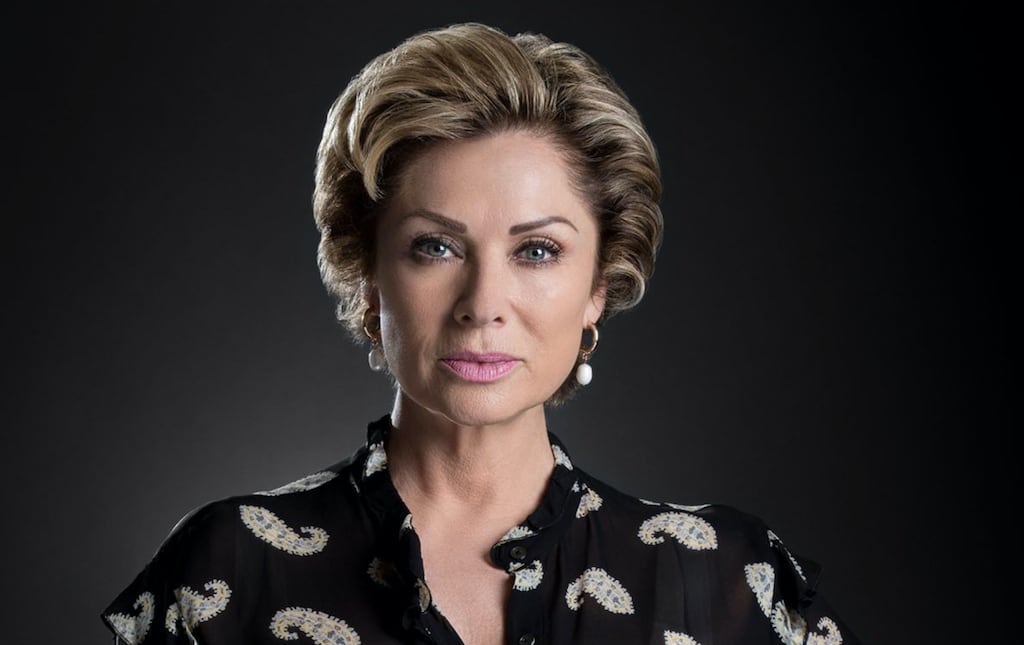 Leticia Calderón