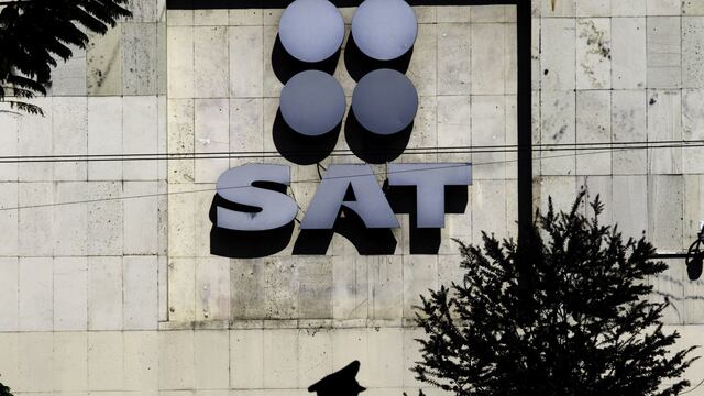 El SAT da golpe contundente a piratería de China: Aseguran 418 millones de pesos en mercancía