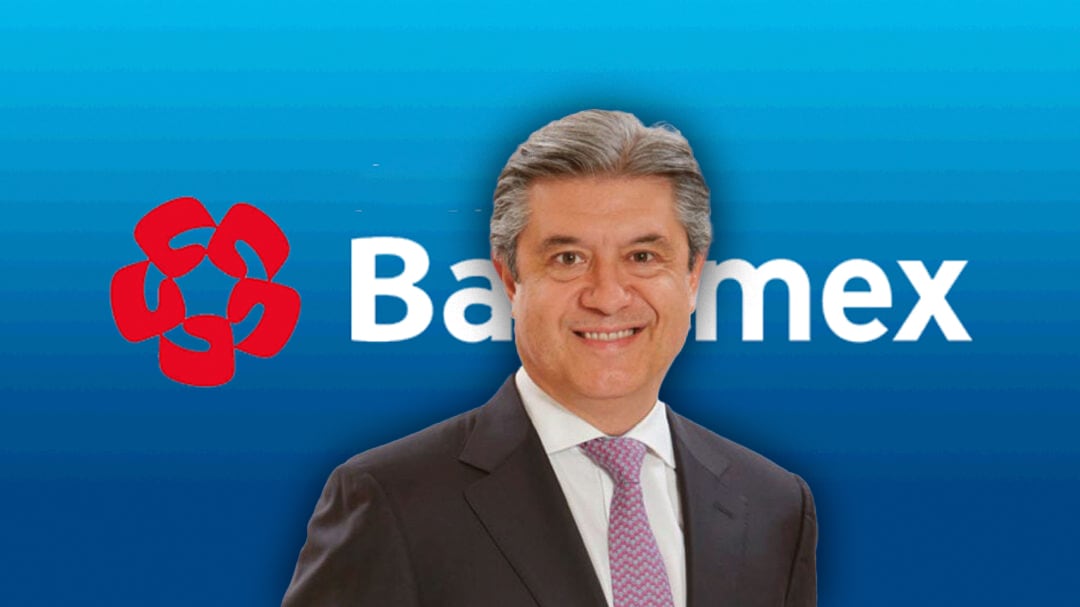 Cambio en Banamex: Ignacio Deschamps deja la presidencia del Consejo
