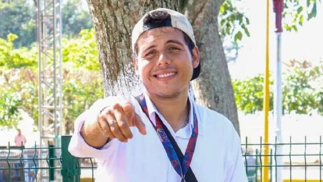 Juan Carlos Hinojosa