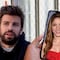 Piqué sigue teniendo el número de Shakira pese a ser sepultado con su tiradera