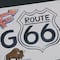 Ruta 66: Google lanza doodle conmemorativo de la carretera más famosa de Estados Unidos