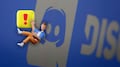 Caída global de Discord: usuarios reportan fallas en la app