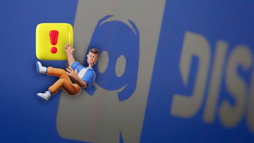 Caída global de Discord: usuarios reportan fallas en la app