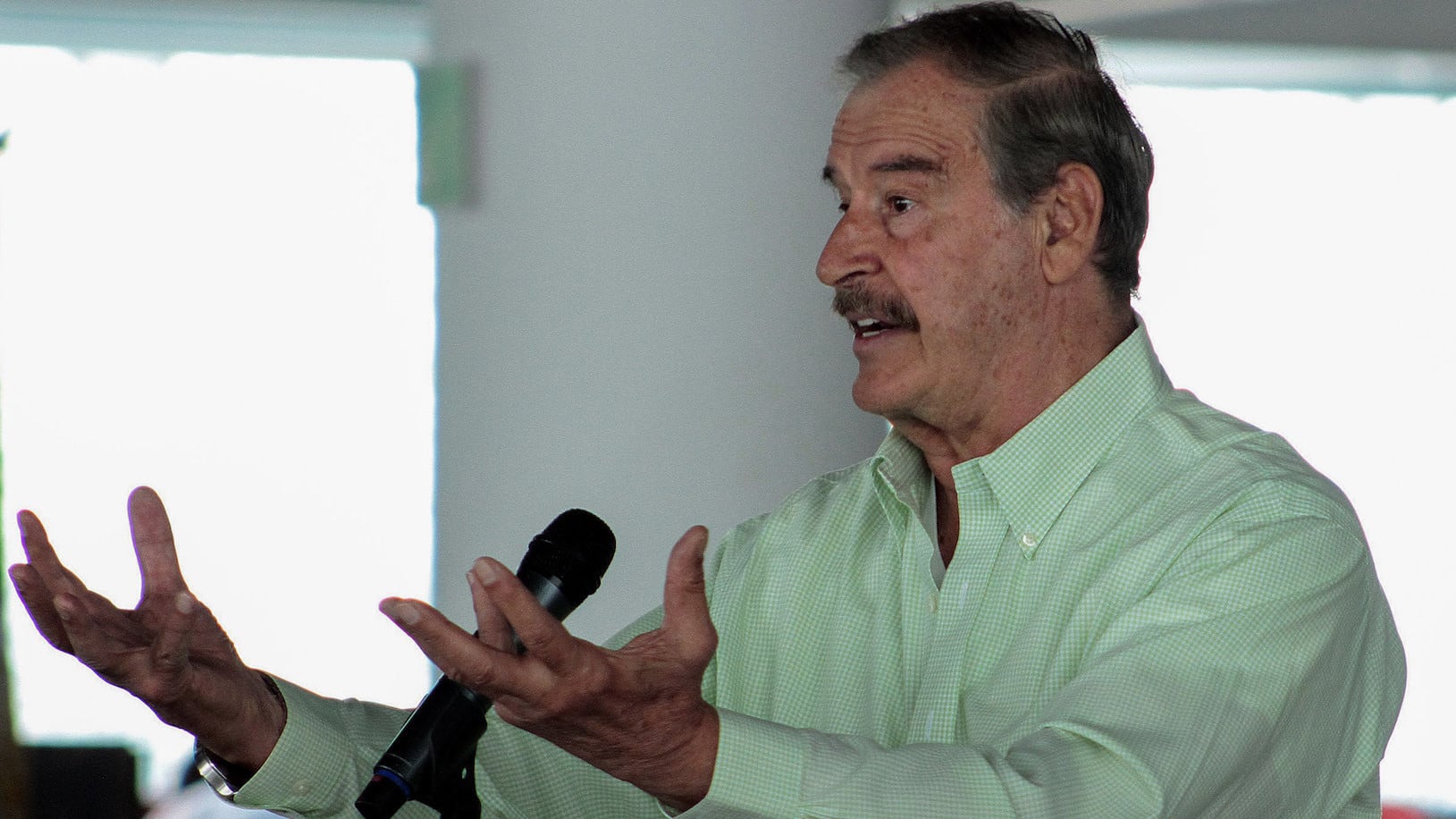Vicente Fox