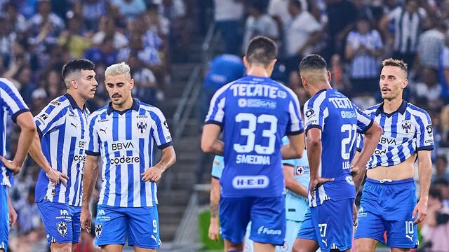 Rayados de Monterrey