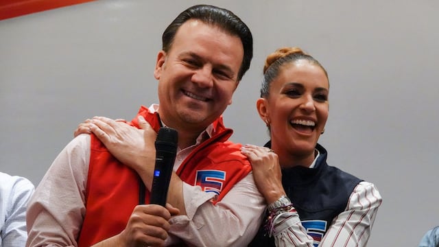 ¿Quién es Marisol Rosso? Presidenta del DIF Durango.