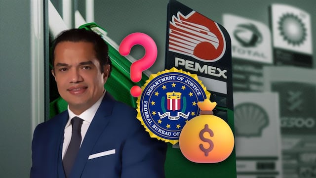 ¿Quién es Ramón Alexandro Rovirosa Martínez?