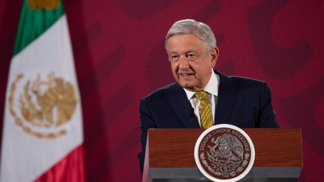 Andrés Manuel López Obrador
