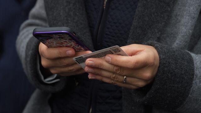 Acceso a la información